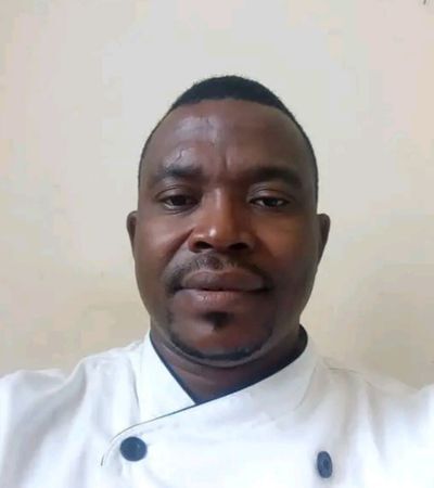  Levi Aondohemba Orhii, Df-CIHTMA, FCIHTM DFCIHTMA, DFCIHTMN