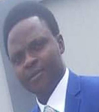  Prof. Lawal Babatunde A (FCIHTMA, FCIHTM)