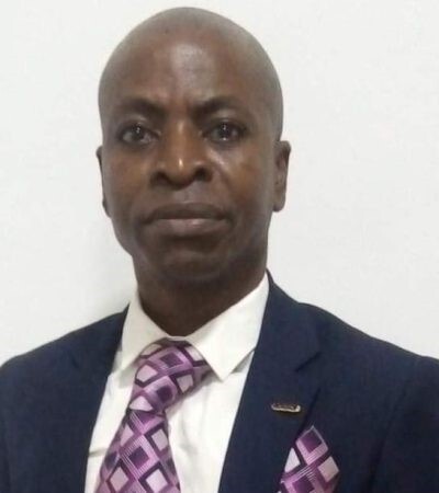  Sokoya Adekunle Oluwole (FCIHTMA, FCIHTM)