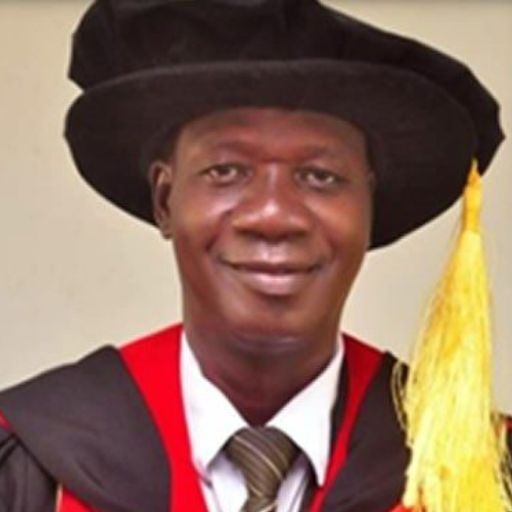  PROF. OLUWATUYI OMOTOSO