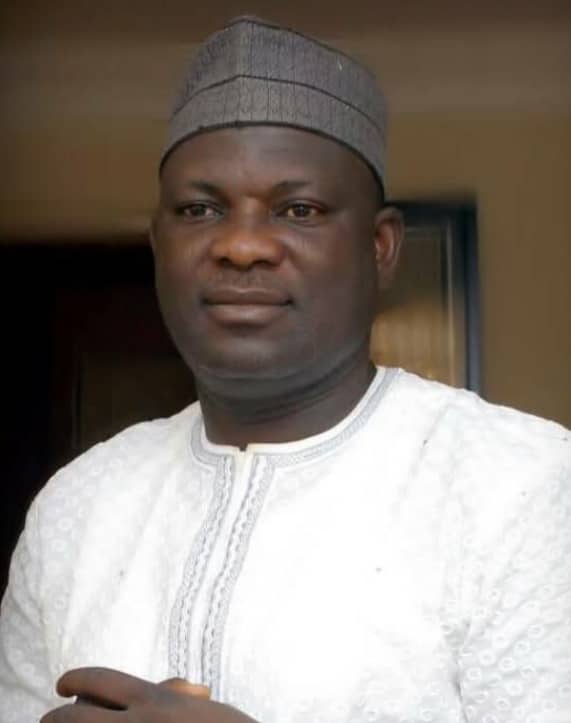  Arokoyo Ayodele Martins DFCIHTMA, DFCIHMN