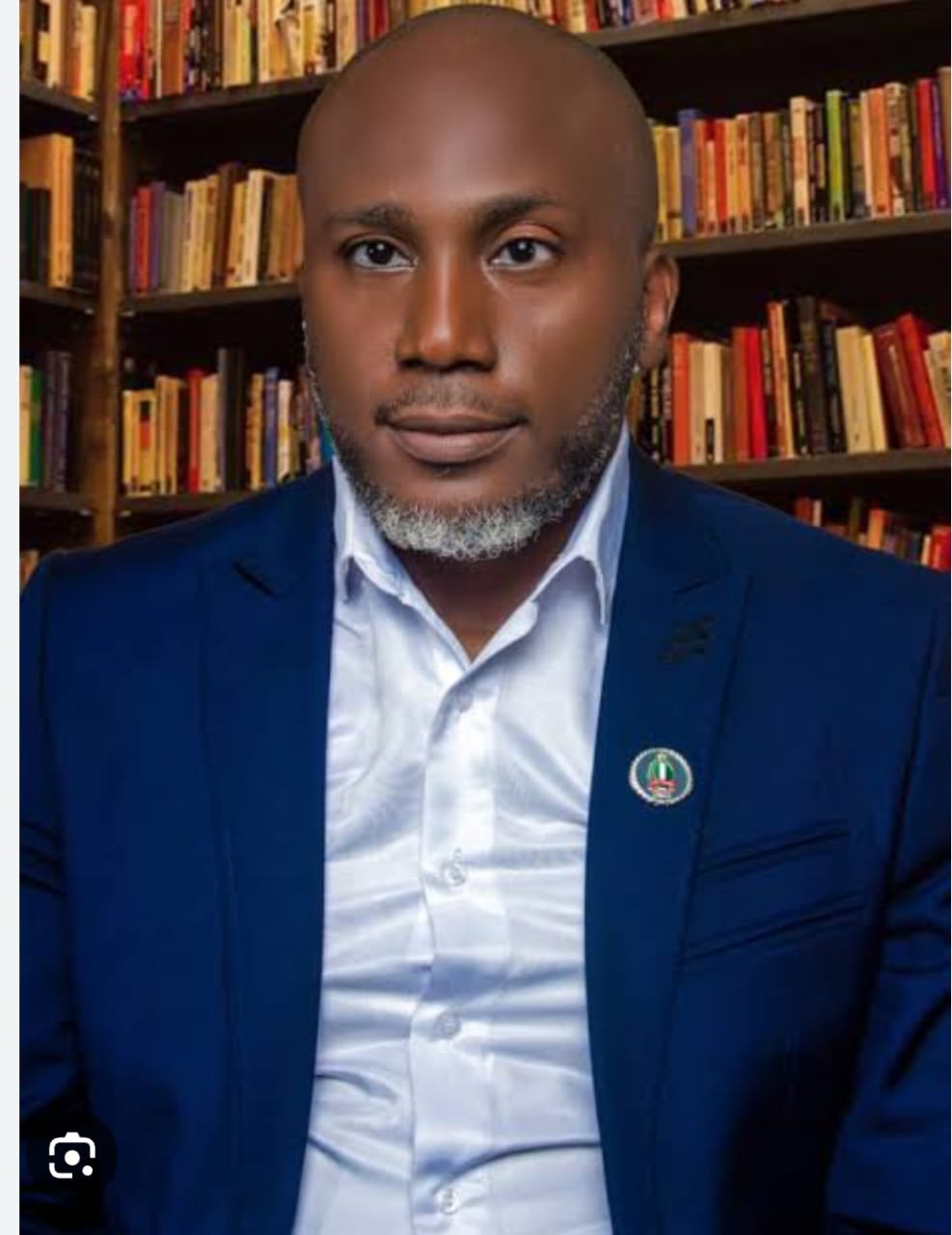  Dr. Tobi Bernard Thomas FCIHTMA, FCIHTMN