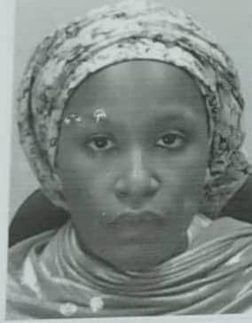  Hassana Othman Lawal DFCIHTMA, DFCIHTMN