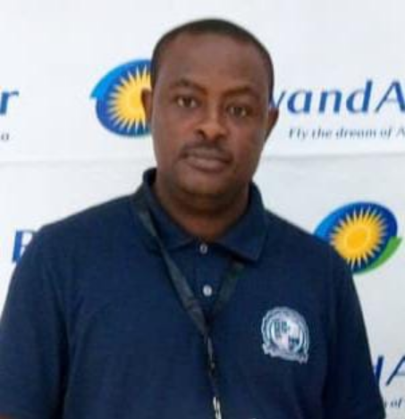  Dr. Edmond Anifowose DFCIHTMA, ACA,