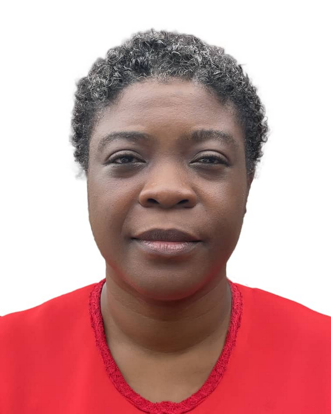  Mrs. Folashade Mekafiye Philips DFCIHTMA, DFCIHTMN