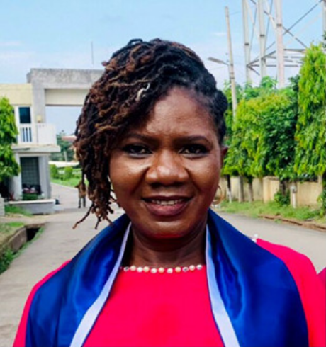  Dr. Oyiih Ifeoma Medatrix DFCIHTMA, DFCIHTMN